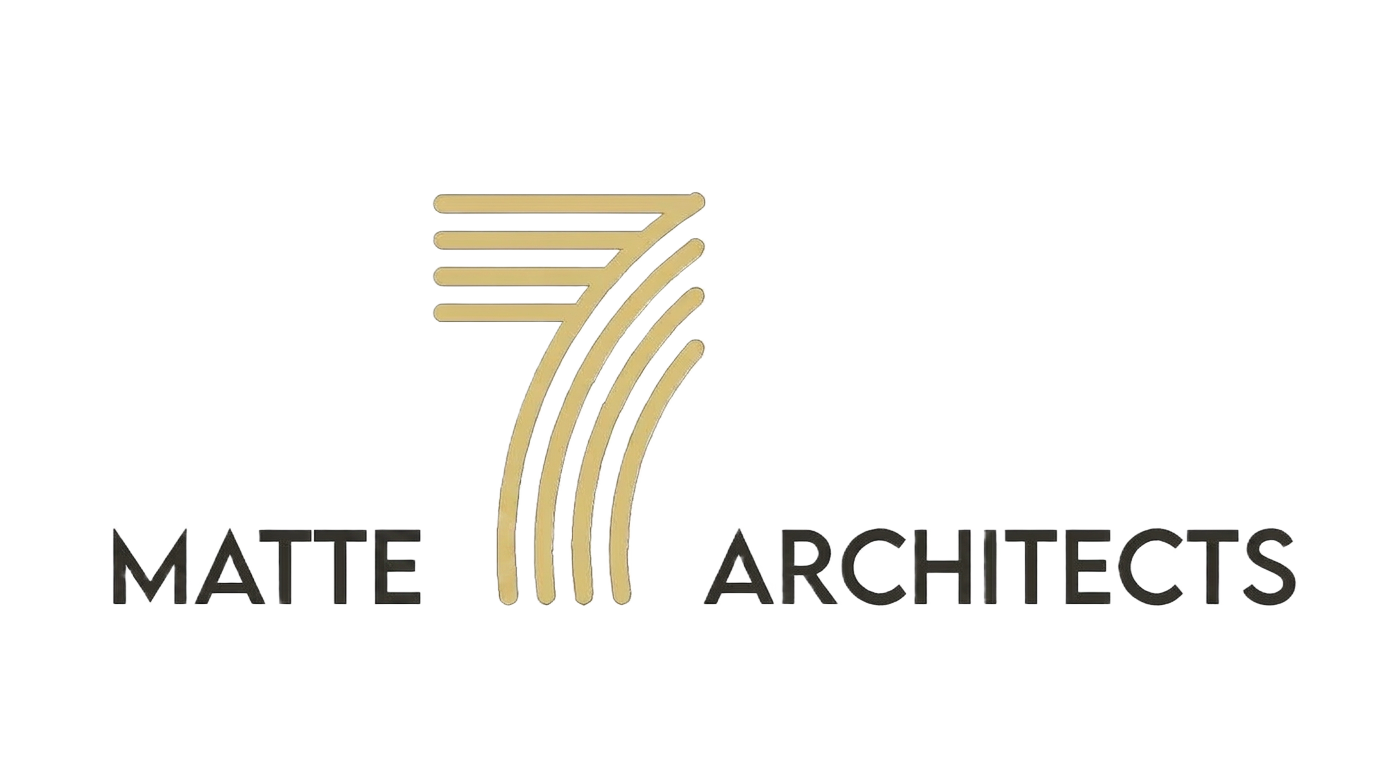 Matte 7 Architects