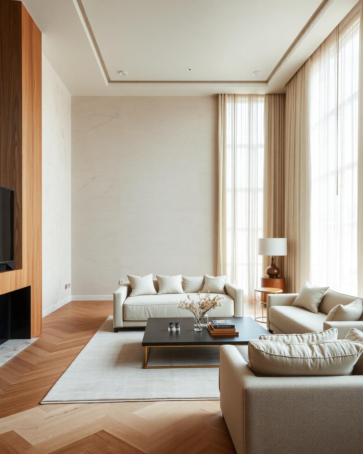 Interiors